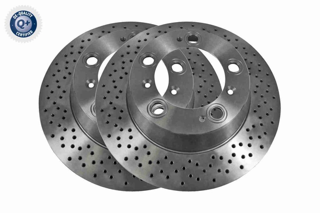 Disques de frein VAICO ref. V45-80002