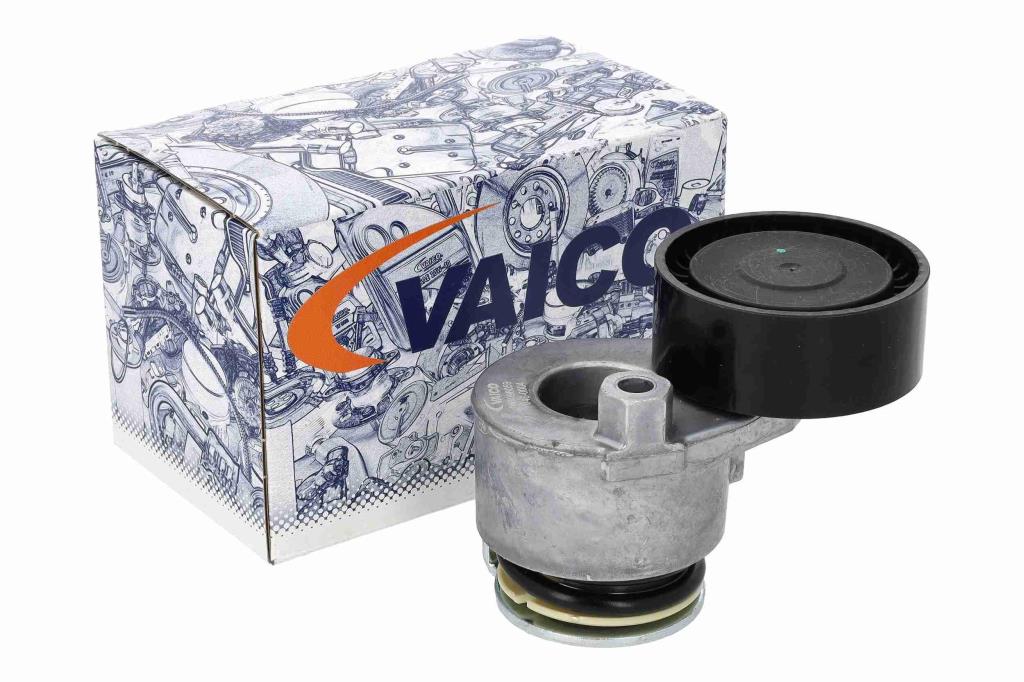 Tensor de correa, correa poli V VAICO V46-0004