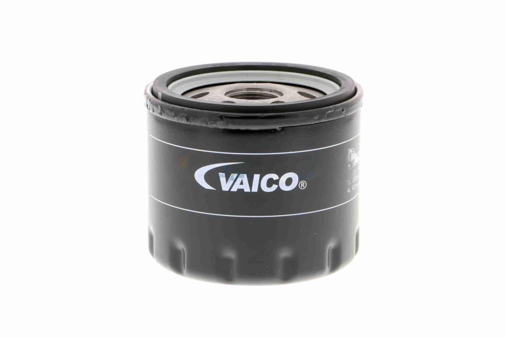 Filtro de óleo VAICO ref. V46-0084