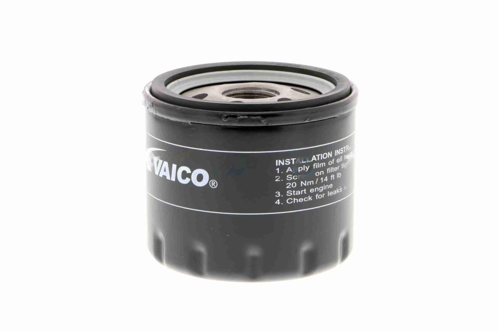 Filtro de óleo VAICO ref. V46-0084