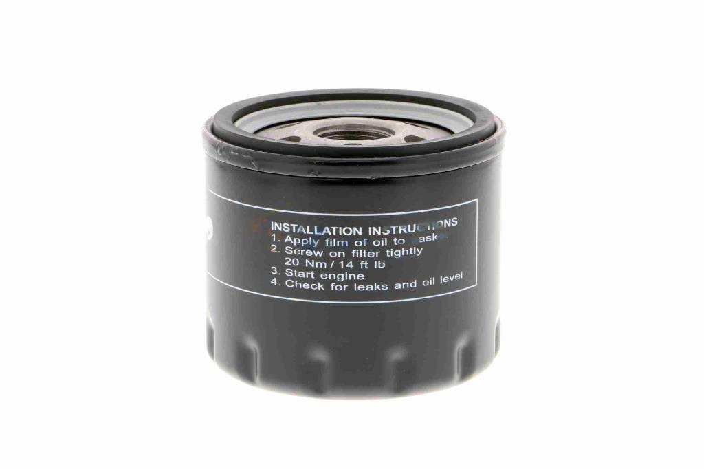 Filtro de óleo VAICO ref. V46-0084