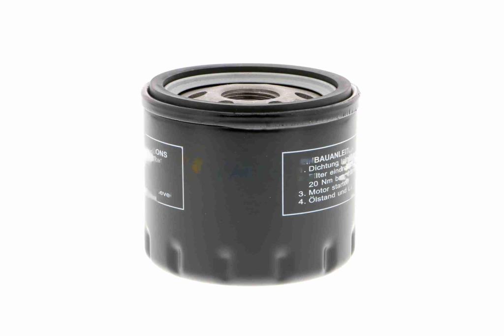 Filtro de óleo VAICO ref. V46-0084