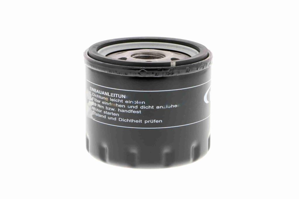 Filtro de óleo VAICO ref. V46-0084