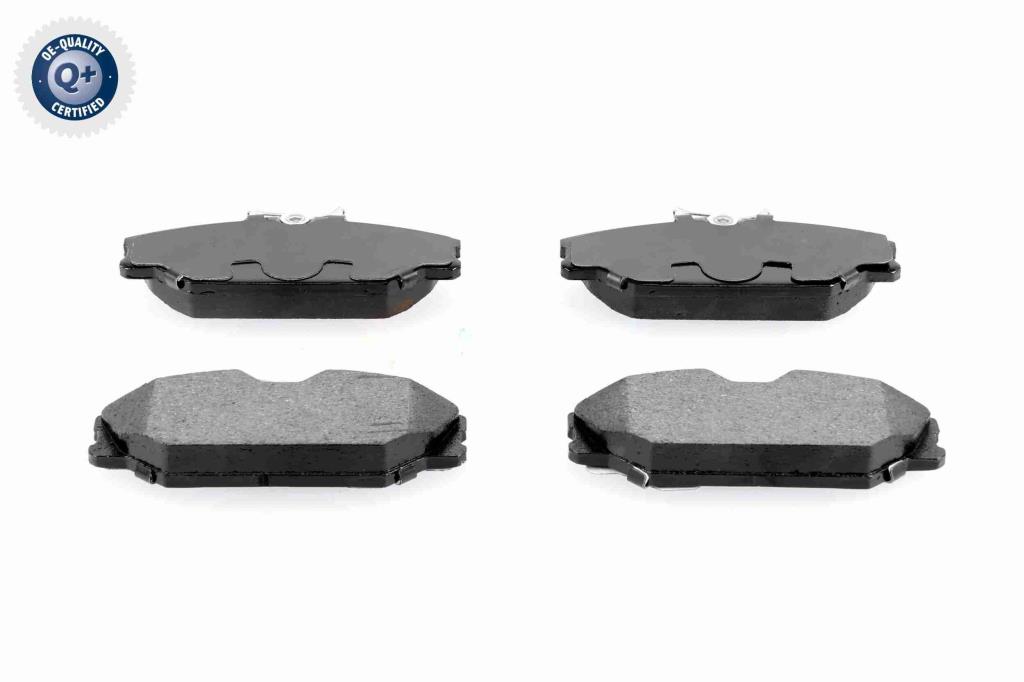 Jeu de 4 plaquettes de frein VAICO ref. V46-0149