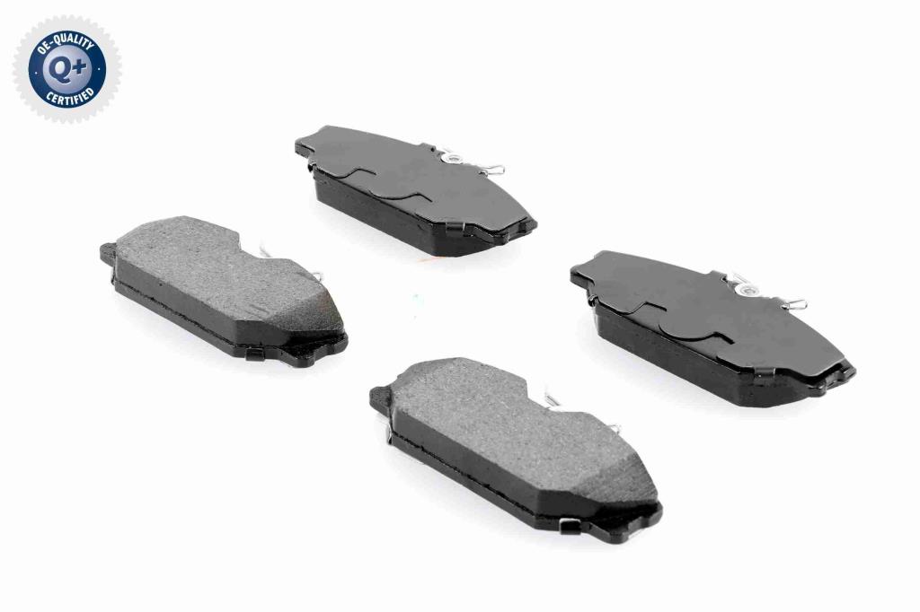Jeu de 4 plaquettes de frein VAICO ref. V46-0149