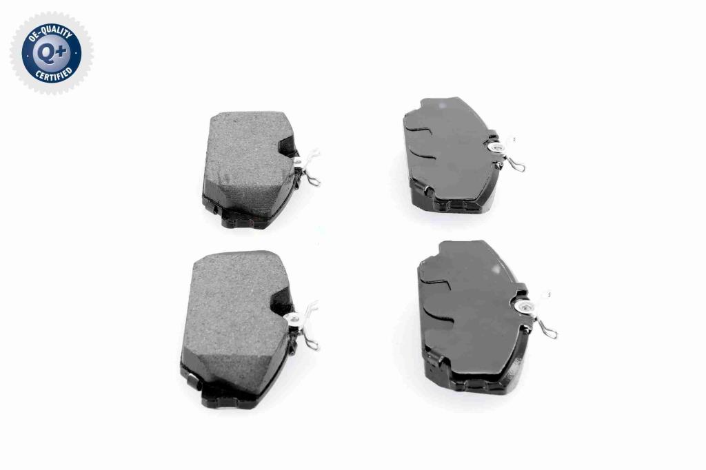 Jeu de 4 plaquettes de frein VAICO ref. V46-0149