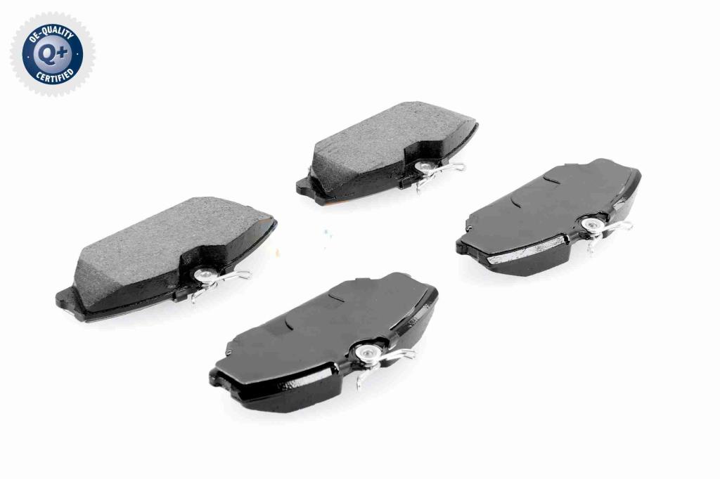 Jeu de 4 plaquettes de frein VAICO ref. V46-0149
