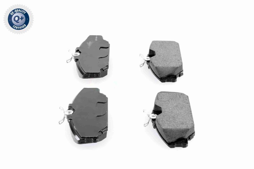 Jeu de 4 plaquettes de frein VAICO ref. V46-0149
