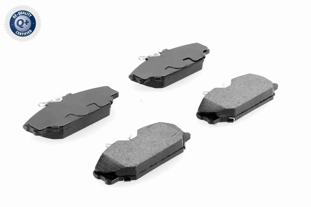 Jeu de 4 plaquettes de frein VAICO ref. V46-0149