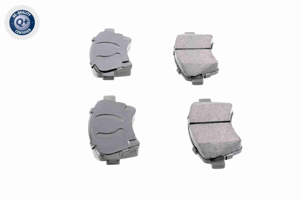 Jeu de 4 plaquettes de frein VAICO ref. V46-0159