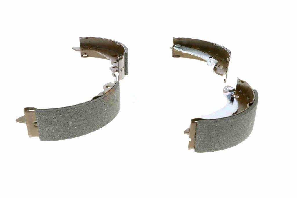 Jeu de 4 mâchoires de frein (Garniture de frein à tambour) VAICO ref. V46-0172