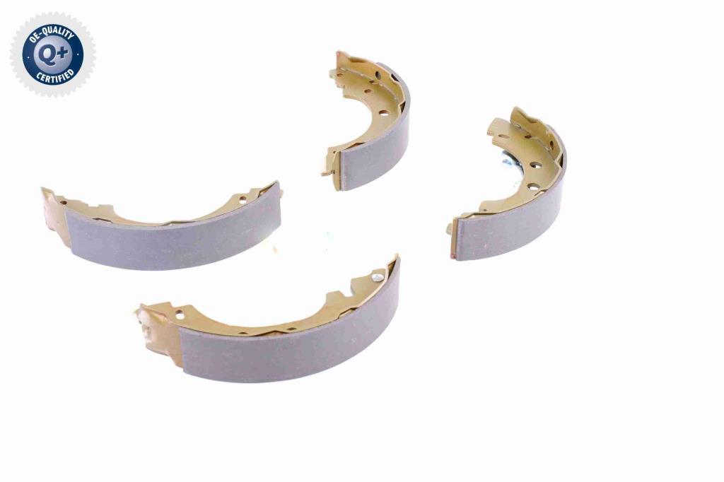 Jeu de 4 mâchoires de frein (Garniture de frein à tambour) VAICO V46-0179
