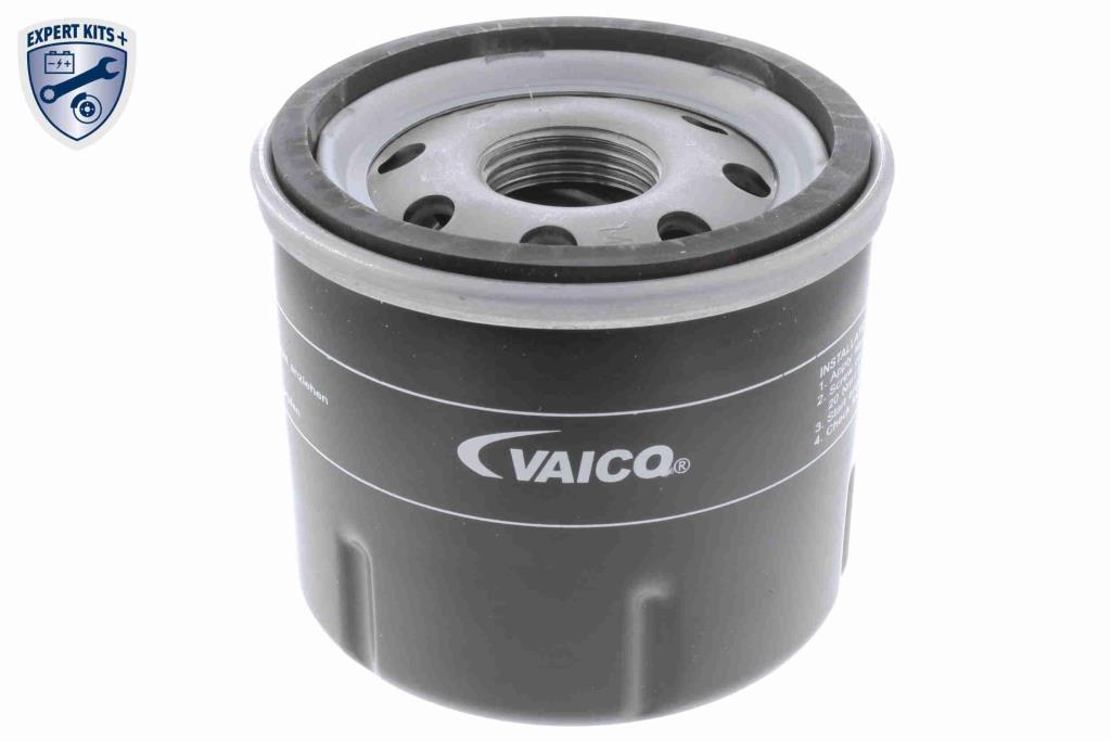 Jeu de pièces, inspection VAICO V60-3013