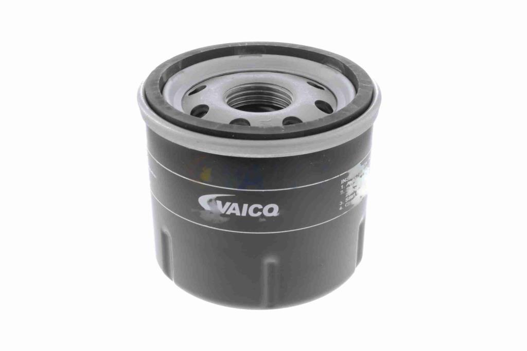 Filtro de aceite VAICO ref. V46-0224