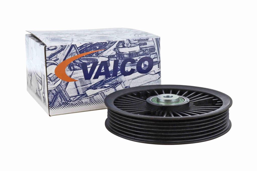 Galet enrouleur de courroie d'accessoire VAICO ref. V46-0317