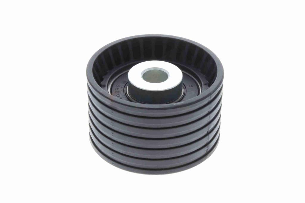 Galet enrouleur de courroie de distribution VAICO ref. V46-0416