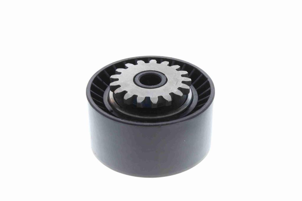 Galet enrouleur de courroie d'accessoire VAICO ref. V46-0417