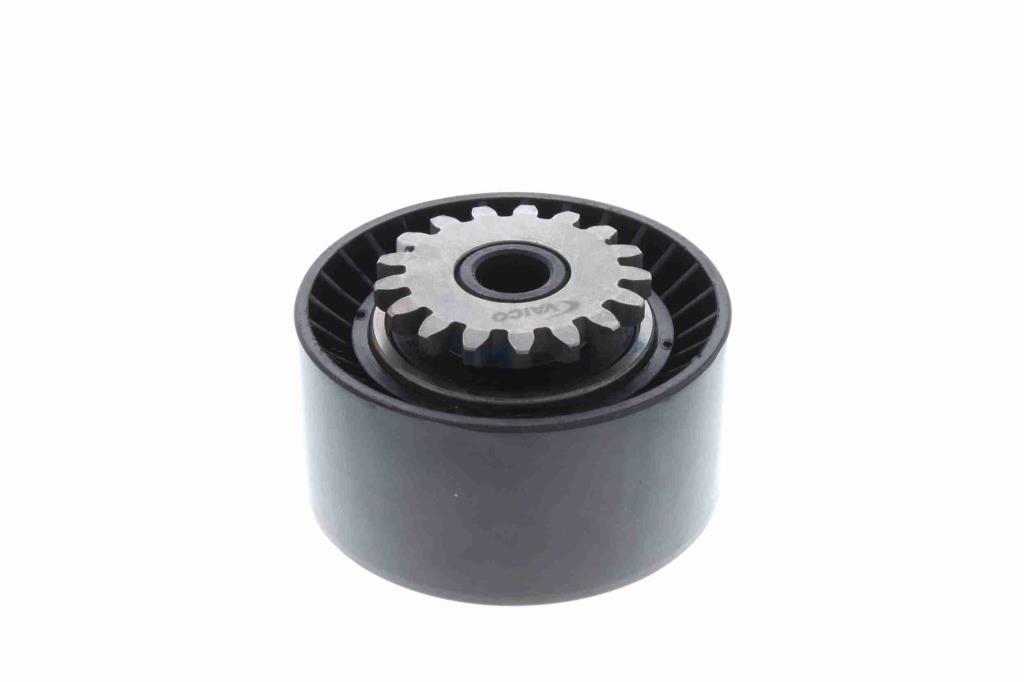 Galet enrouleur de courroie d'accessoire VAICO ref. V46-0417