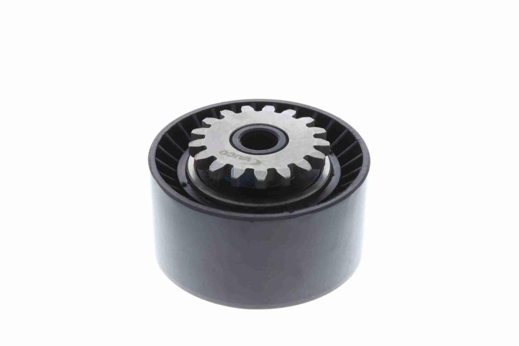 Galet enrouleur de courroie d'accessoire VAICO ref. V46-0417