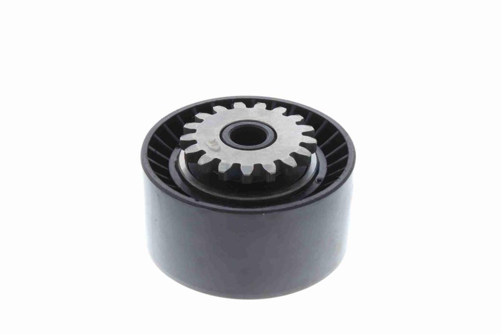 Galet enrouleur de courroie d'accessoire VAICO ref. V46-0417