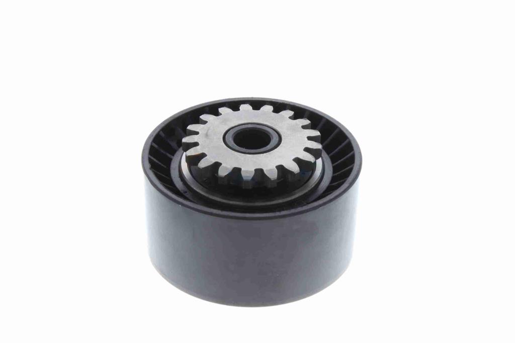 Galet enrouleur de courroie d'accessoire VAICO ref. V46-0417
