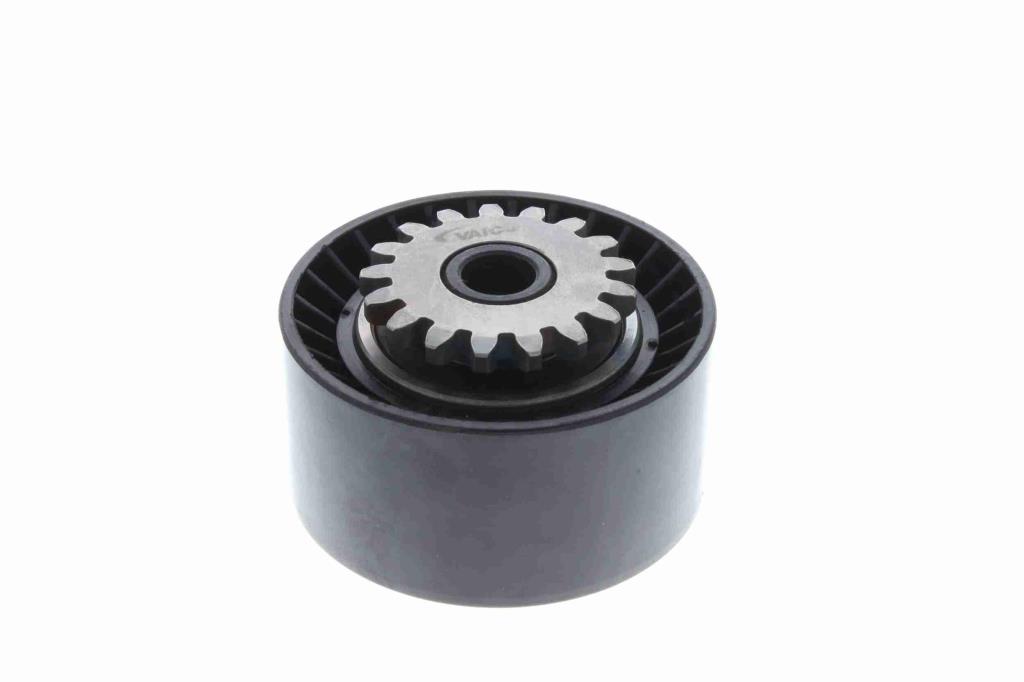 Galet enrouleur de courroie d'accessoire VAICO ref. V46-0417