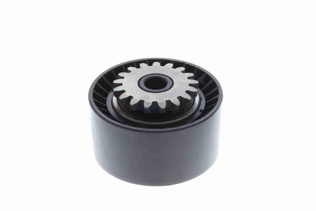 Galet enrouleur de courroie d'accessoire VAICO ref. V46-0417