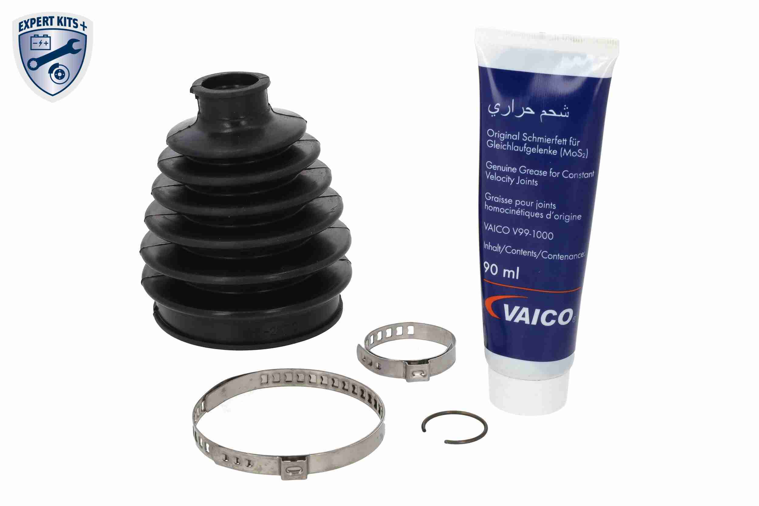 Joint homocinétique, transmission VAICO V46-0487