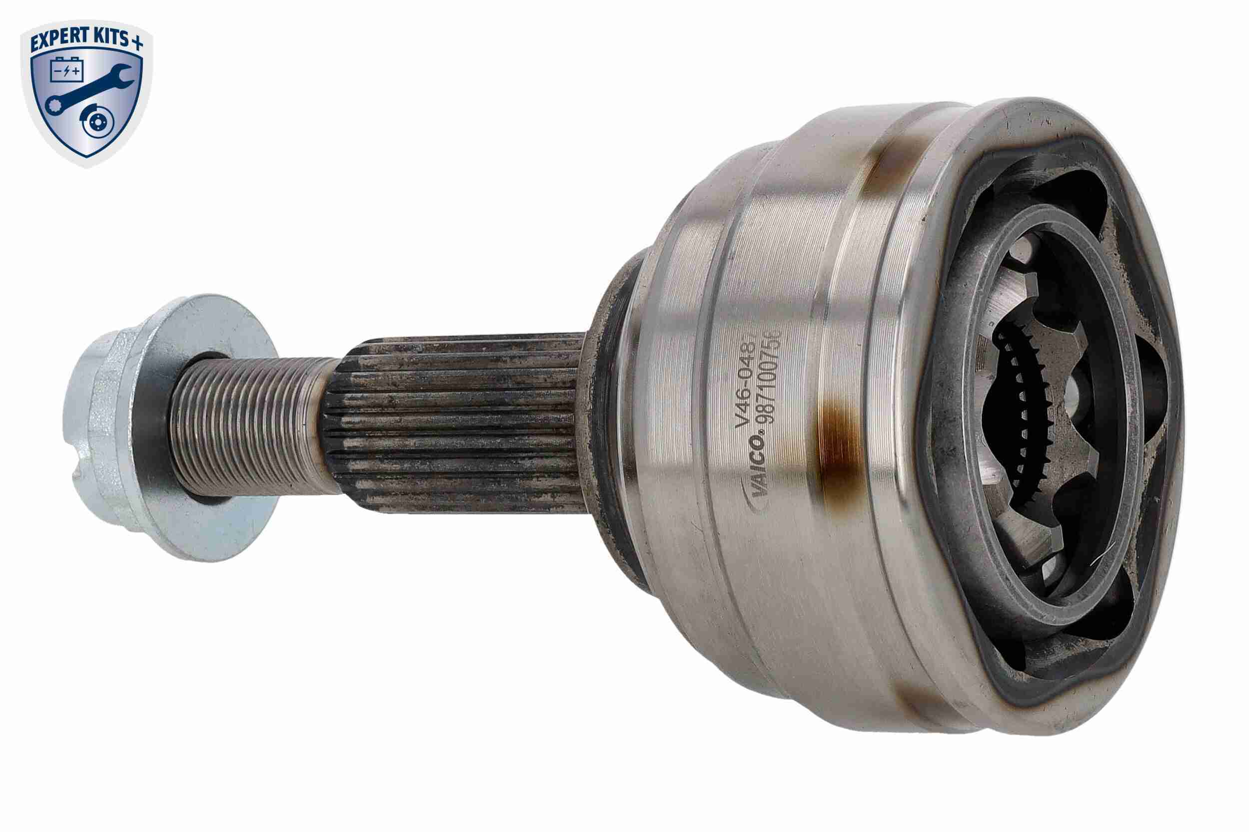 Joint homocinétique, transmission VAICO V46-0487