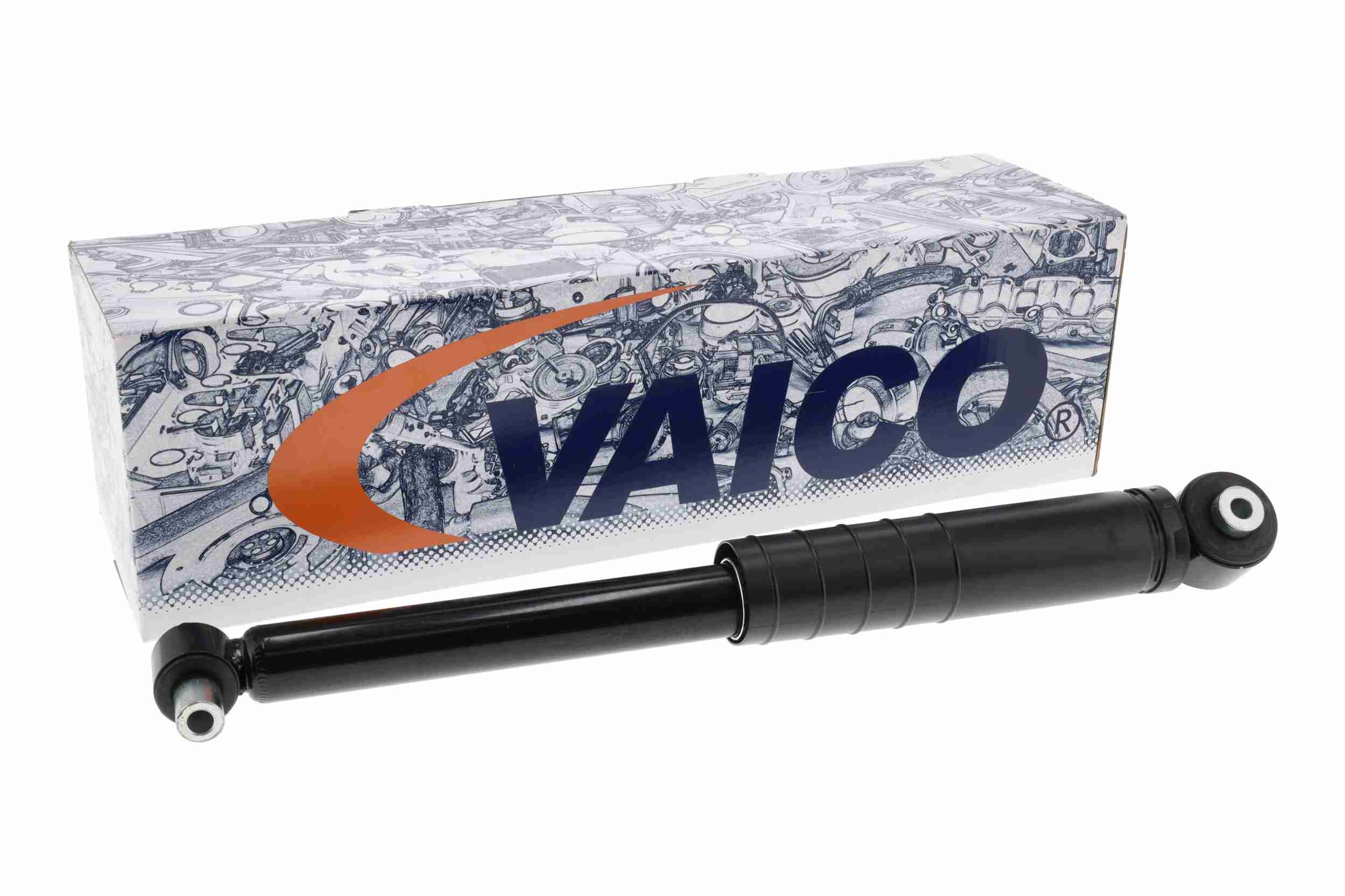 Amortisseur VAICO Qualité VAICO originale - ref. V46-0540