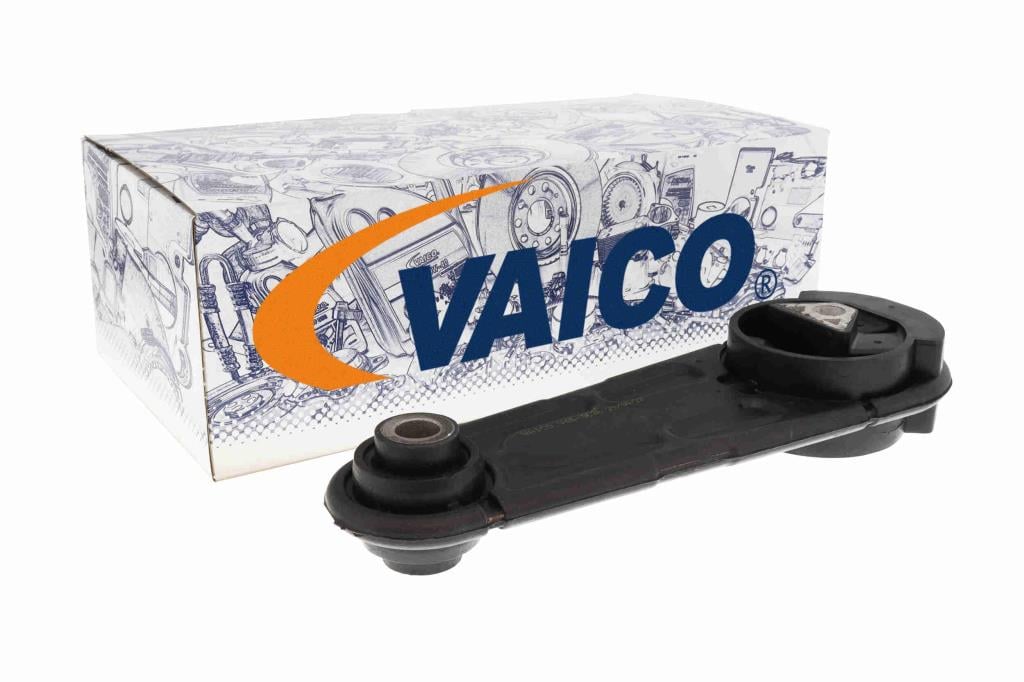 Support moteur (Silent bloc moteur) VAICO ref. V46-0636