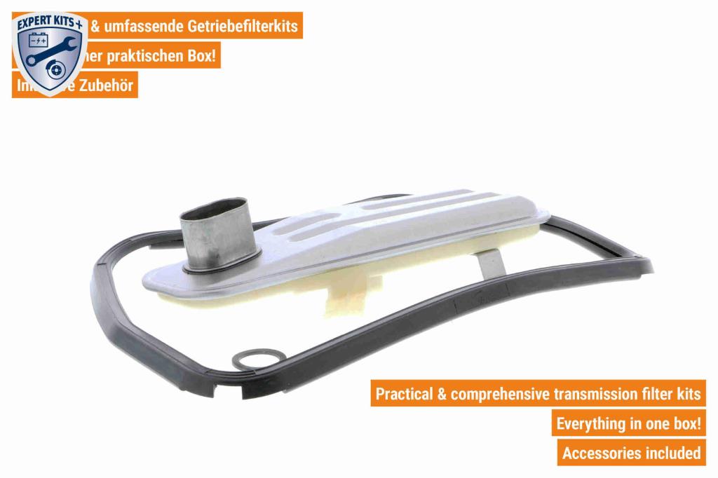 Filtro de óleo da transmissão automática VAICO ref. V46-0674