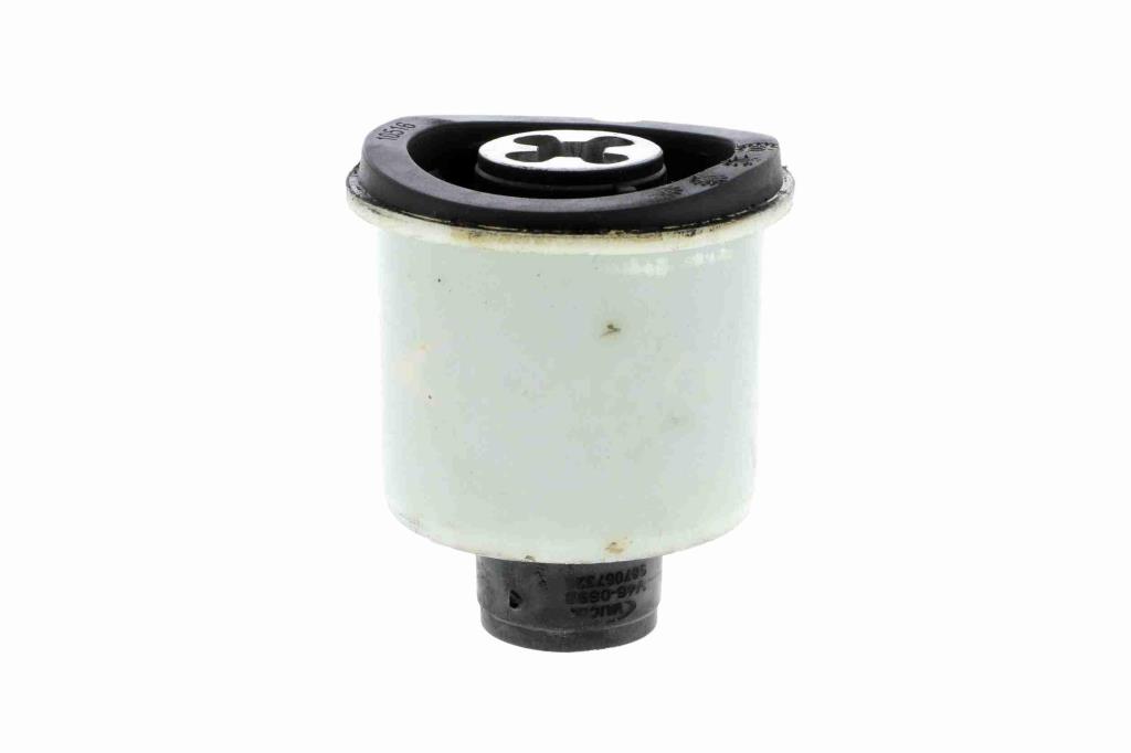Silentblock del puente trasero VAICO ref. V46-0693