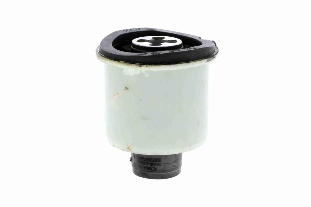 Silentblock del puente trasero VAICO ref. V46-0693