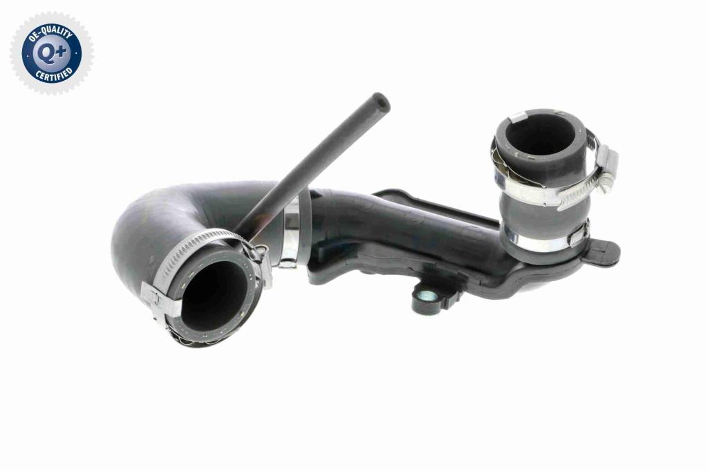 Durite de turbocompresseur (Durite de turbo) VAICO V46-0737