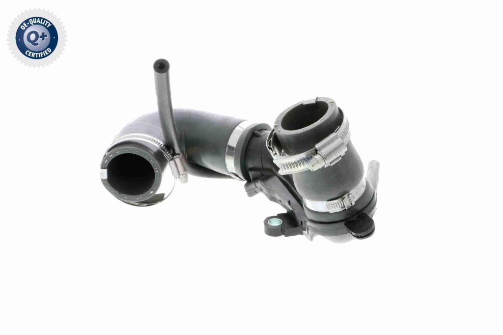 Durite de turbocompresseur (Durite de turbo) VAICO V46-0737