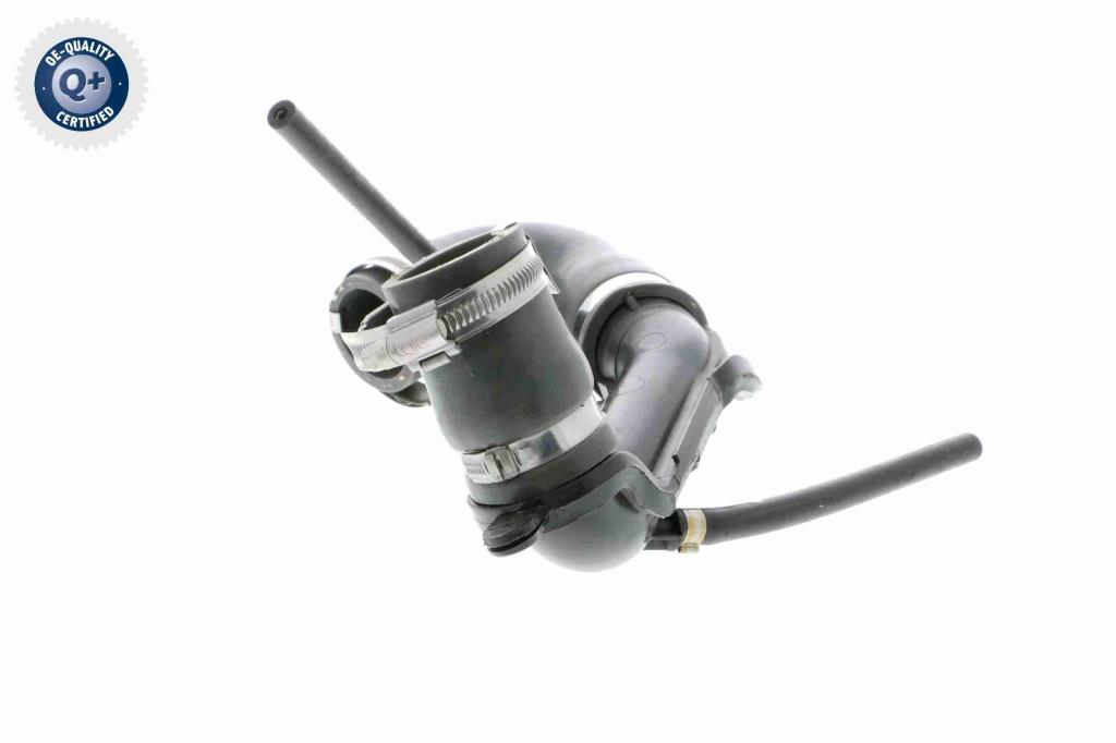 Durite de turbocompresseur (Durite de turbo) VAICO V46-0737