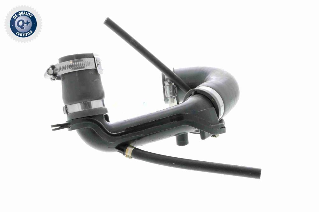 Durite de turbocompresseur (Durite de turbo) VAICO V46-0737