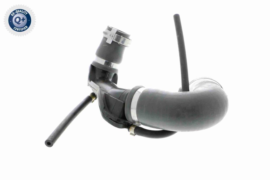 Durite de turbocompresseur (Durite de turbo) VAICO V46-0737