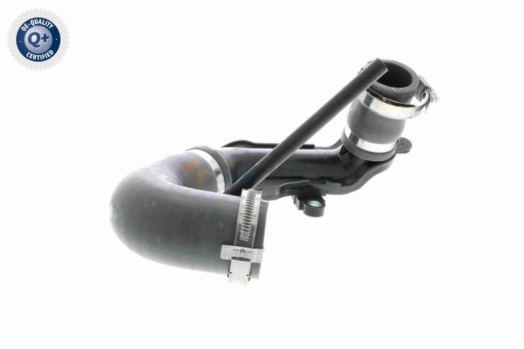 Durite de turbocompresseur (Durite de turbo) VAICO V46-0737
