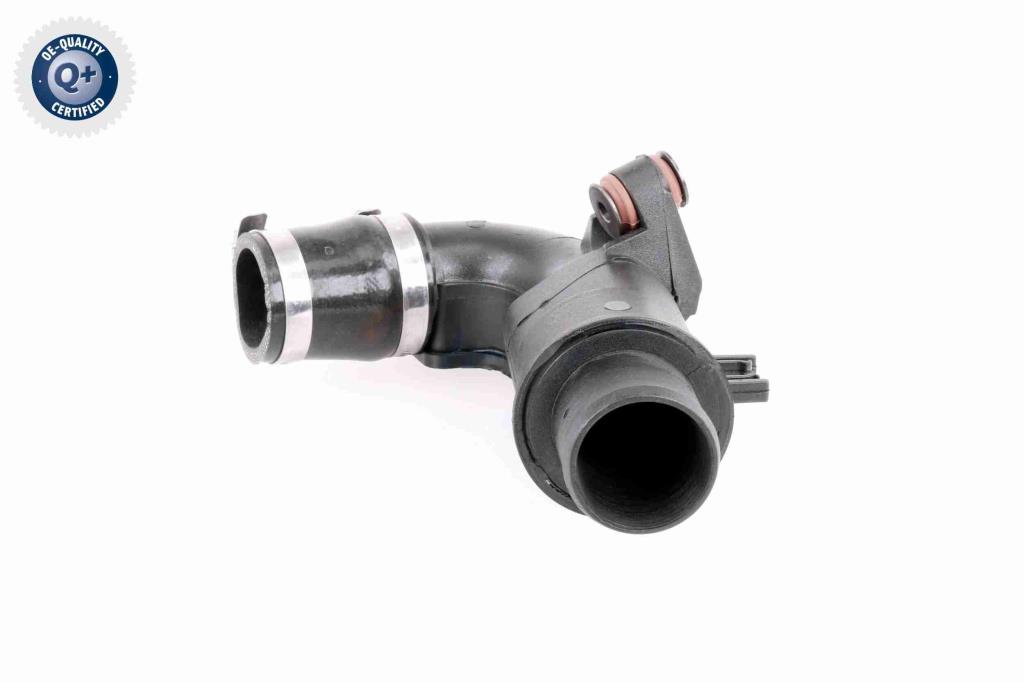 Durite de turbocompresseur (Durite de turbo) VAICO V46-0741