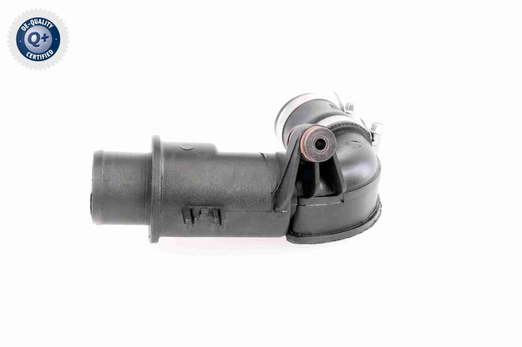 Durite de turbocompresseur (Durite de turbo) VAICO V46-0741