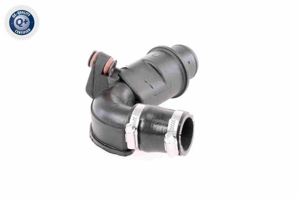 Durite de turbocompresseur (Durite de turbo) VAICO V46-0741