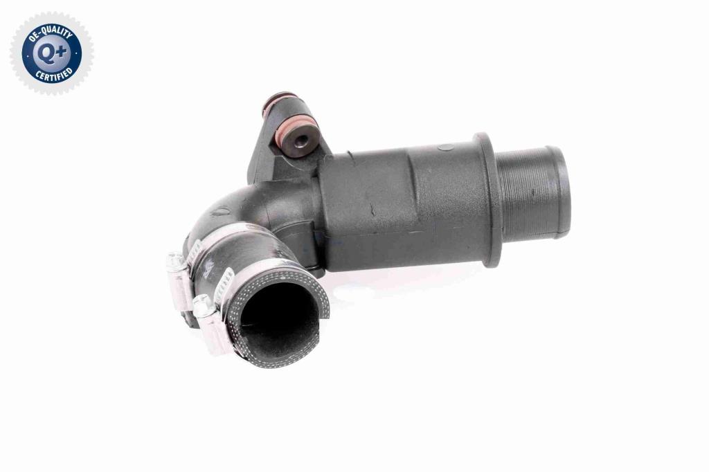 Durite de turbocompresseur (Durite de turbo) VAICO V46-0741