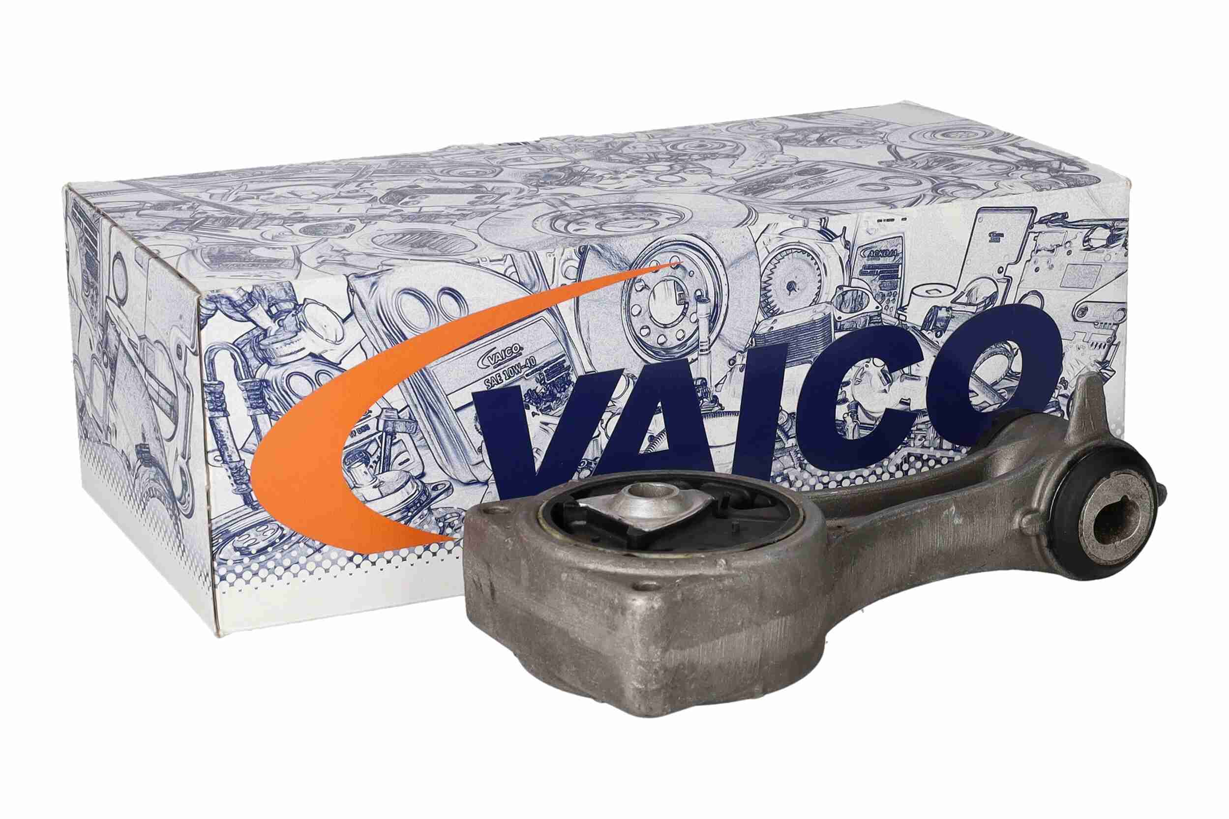 Support moteur (Silent bloc moteur) VAICO ref. V46-0765