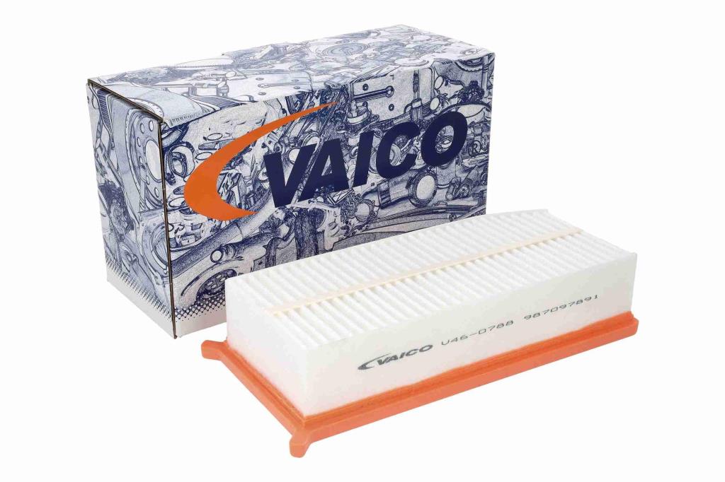 Filtre à air VAICO ref. V46-0788