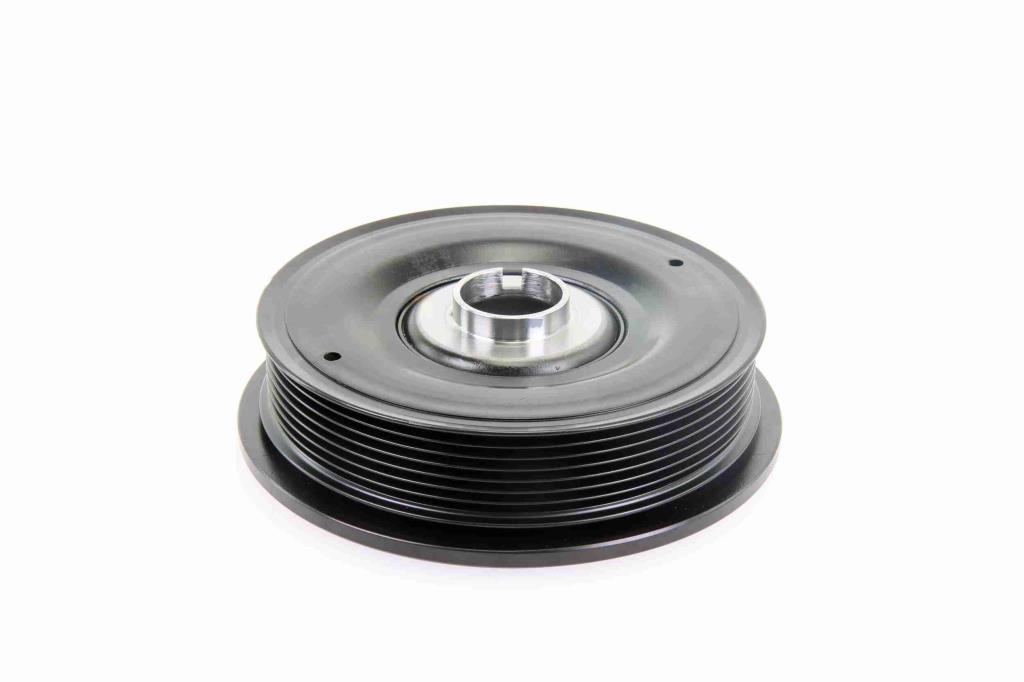Poulie damper (Poulie de vilebrequin) VAICO V46-0810