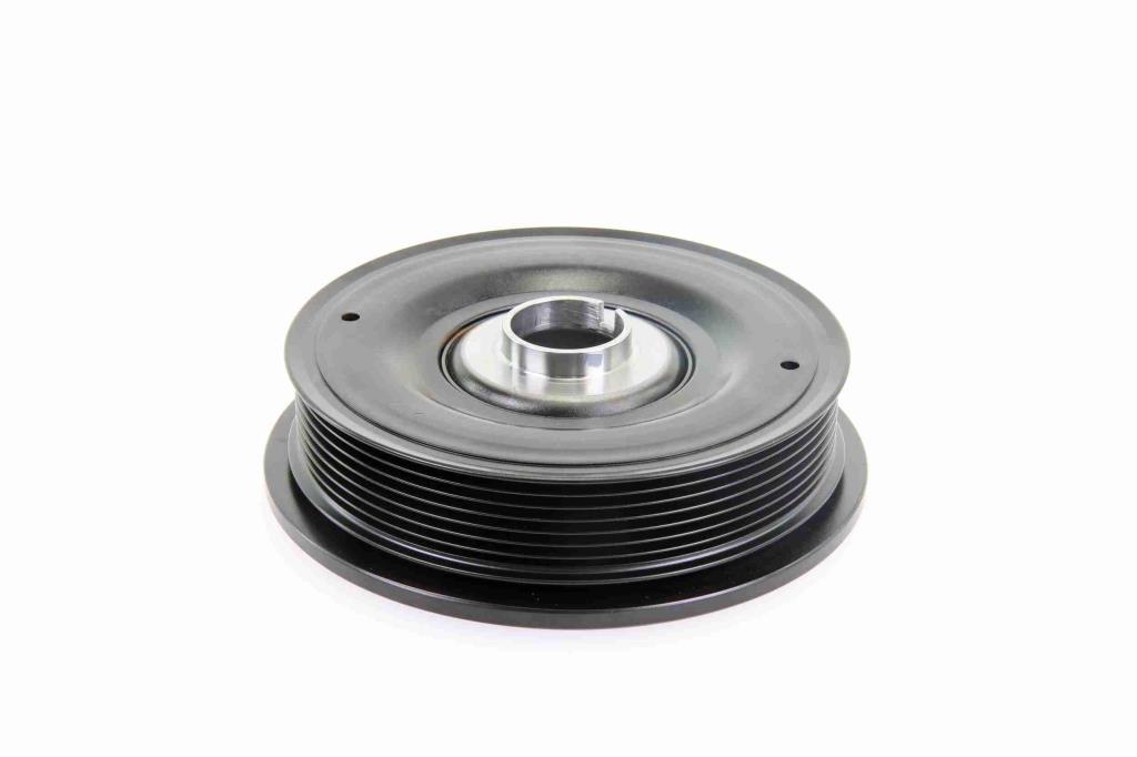 Poulie damper (Poulie de vilebrequin) VAICO V46-0810