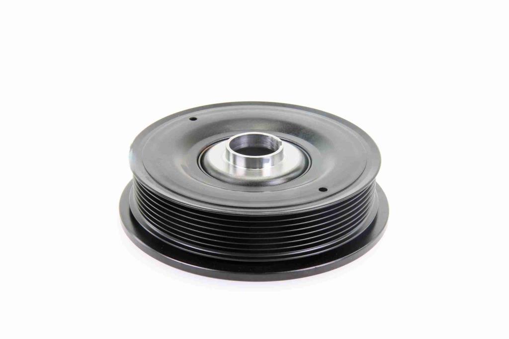 Poulie damper (Poulie de vilebrequin) VAICO V46-0810