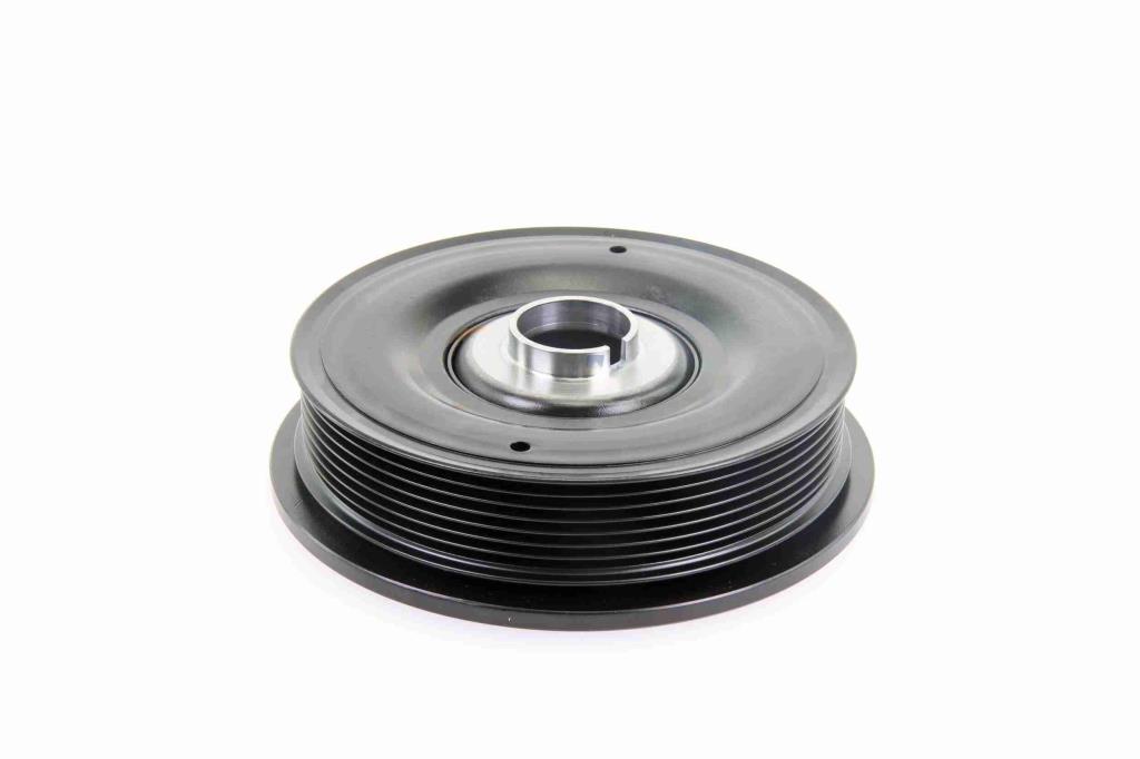 Poulie damper (Poulie de vilebrequin) VAICO V46-0810